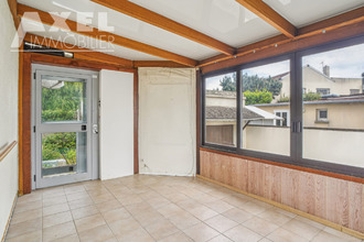 achat maison bois-d-arcy 78390