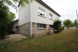 achat maison bois-d-arcy 78390