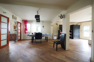 achat maison bois-d-arcy 78390