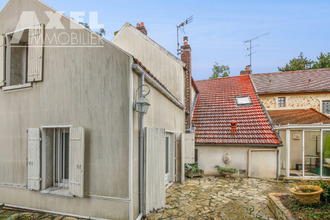 achat maison bois-d-arcy 78390