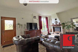 achat maison bois-d-arcy 78390