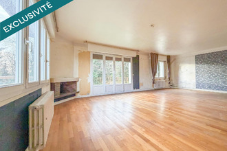 achat maison bois-d-arcy 78390