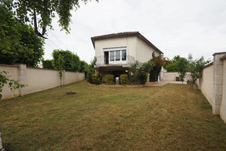 achat maison bois-d-arcy 78390