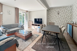 achat maison bois-d-arcy 78390