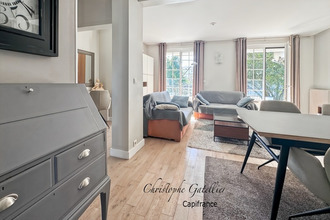 achat maison bois-d-arcy 78390