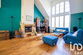 achat maison bois-d-arcy 78390