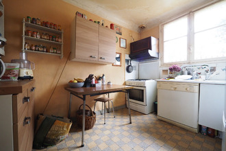 achat maison bois-d-arcy 78390