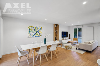 achat maison bois-d-arcy 78390