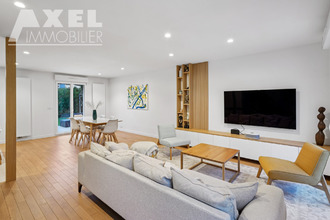 achat maison bois-d-arcy 78390