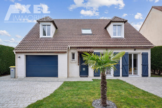 achat maison bois-d-arcy 78390