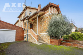 achat maison bois-d-arcy 78390