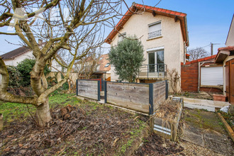 achat maison bois-d-arcy 78390