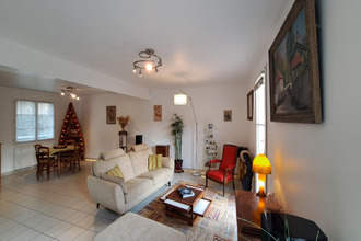 achat maison bois-d-arcy 78390