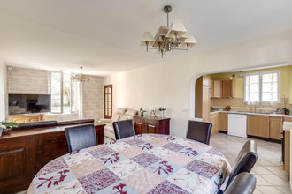 achat maison bois-d-arcy 78390