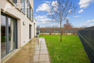 achat maison bois-d-arcy 78390