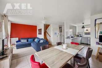 achat maison bois-d-arcy 78390