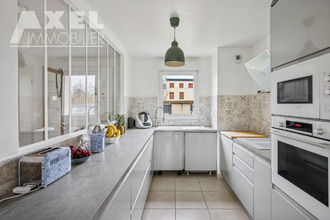 achat maison bois-d-arcy 78390