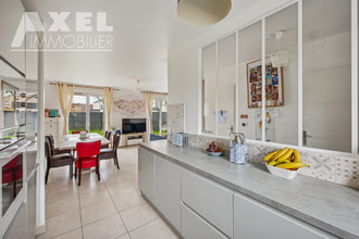 achat maison bois-d-arcy 78390