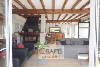 achat maison bois-d-arcy 78390