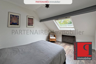 achat maison bois-d-arcy 78390