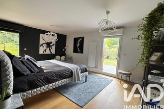 achat maison bois-d-arcy 78390