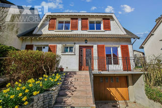 achat maison bois-d-arcy 78390