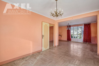 achat maison bois-d-arcy 78390