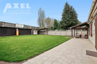 achat maison bois-d-arcy 78390