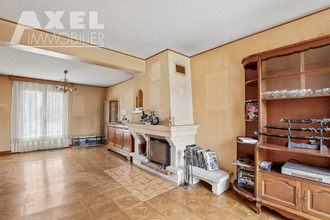 achat maison bois-d-arcy 78390