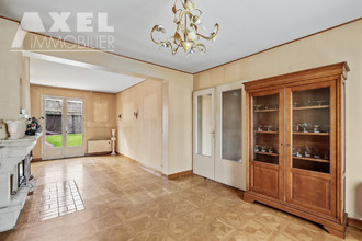 achat maison bois-d-arcy 78390