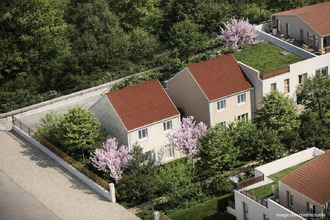 achat maison bois-d-arcy 78390