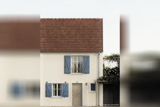 achat maison bois-d-arcy 78390