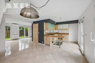 achat maison bois-d-arcy 78390