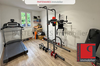 achat maison bois-d-arcy 78390