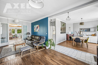 achat maison bois-d-arcy 78390