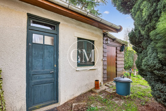 achat maison bois-d-arcy 78390