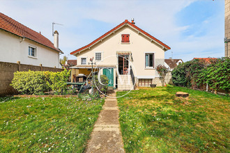 achat maison bois-d-arcy 78390