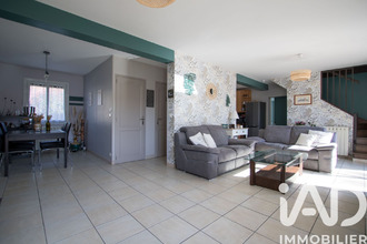 achat maison bois-d-arcy 78390