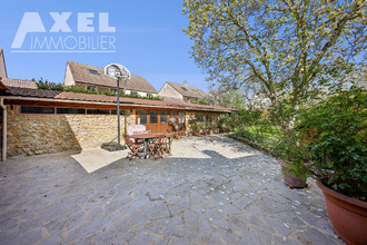 achat maison bois-d-arcy 78390