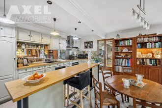 achat maison bois-d-arcy 78390