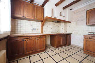 achat maison bois-d-arcy 78390