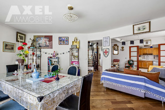 achat maison bois-d-arcy 78390