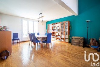 achat maison bois-d-arcy 78390