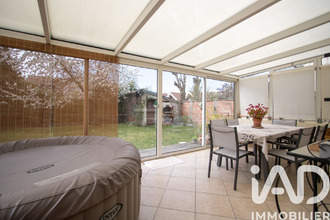 achat maison bois-d-arcy 78390