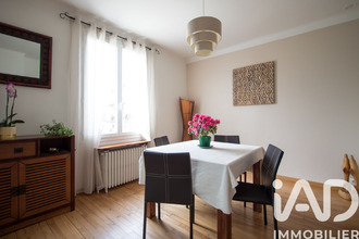 achat maison bois-d-arcy 78390