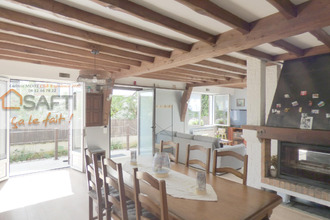 achat maison bois-d-arcy 78390