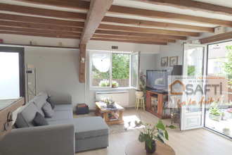 achat maison bois-d-arcy 78390