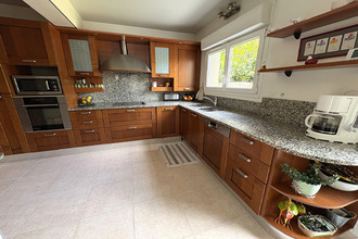 achat maison bois-d-arcy 78390