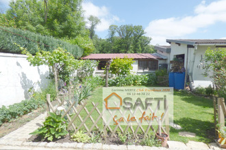achat maison bois-d-arcy 78390