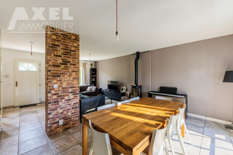 achat maison bois-d-arcy 78390